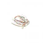 Sharp Part# FW-VZB375MRE0 Drawer Wire Harness Assembly - Genuine OEM