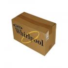 Front Cover for Whirlpool 106.59297993 Refrigerator