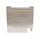 Sharp Part# GCABUB314WRPZ Outer Case Cabinet - Genuine OEM