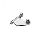 GE Part# WR13X10637 Center Hinge and Pin Asssembly (OEM)