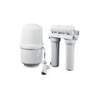 GE Part# GXRM10RBL Reverse Osmosis Filtration System (OEM)