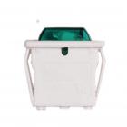 Green Light for Haier LCM070LB Freezer