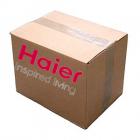 Haier Part# RF-4250-12 Lid With Gasket (OEM)