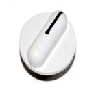 Haier Part# WD-4000-27 Dryer Knob (OEM)