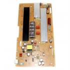 Hand Insert PCB Assembly for LG 50PJ350C TV