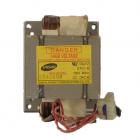 High Voltage Transformer for Jenn-Air JMV8208BAS Microwave