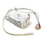 Samsung RFG238AARS Ice Maker Control Module Genuine OEM