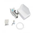 Ice Maker Unit for Haier HT21TS45SW Refrigerator
