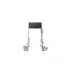 Sharp Part# LBNDKA186WRPZ Capacitor Holder - Genuine OEM