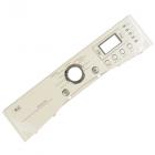 LG Electronics Part# 3721EL0009B Panel Assembly - Control (OEM)