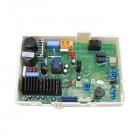LG Part# 6871ER1078T Printed Circuit Board Assembly - Main (OEM)