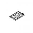 Sharp Part# LHLD-A352WRFZ Power Supply Unit Holder - Genuine OEM