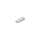 LG Part# MAZ63009806 Door Bracket - Genuine OEM