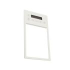 LG Part# MCK62546801 Dispenser Cover (White) - Genuine OEM