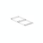 LG Part# MCK71064401 Tray Cover - Genuine OEM