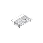 LG Part# MCK71493402 Tray Cover Assembly - Genuine OEM