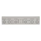 LG Part# MCR37653802 Dispenser Control Panel - Genuine OEM