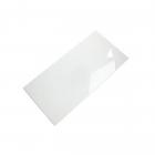 LG Part# MCV48336802 Door Glass - Genuine OEM