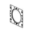 LG Part# MDQ63477101 Door Frame (Inner) - Genuine OEM