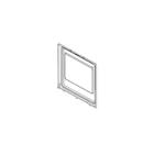 LG Part# MDQ64176906 Door Frame - Genuine OEM