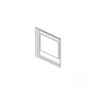 LG Part# MDQ64176908 Door Frame - Genuine OEM