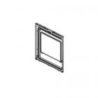 LG Part# MDQ64177003 Door Frame - Genuine OEM