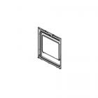 LG Part# MDQ66517702 Door Frame - Genuine OEM