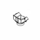 LG Part# MDR62482201 Funnel Assembly - Genuine OEM