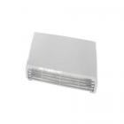 LG Part# MDX64352002 Inlet Grille - Genuine OEM