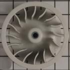 LG Part# MER48344501 Impeller, Blower (OEM)