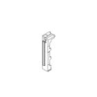LG Part# MEU62163201 Pipe Insulation - Genuine OEM