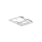 LG Part# MEV40416110 Cavity Insulator - Genuine OEM