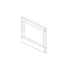 LG Part# MEV65115507 Door Insulator - Genuine OEM
