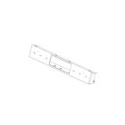 LG Part# MGC66371708 Touchpad Control Panel Assembly - Genuine OEM