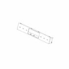 LG Part# MGC66371716 Touchpad Control Panel Assembly - Genuine OEM
