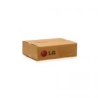 LG Part# MGJ64431513 Top Plate - Genuine OEM