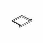 LG Part# MJS62192201 Drawer Tray - Genuine OEM