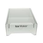 LG Part# MKK63022401 Ice Bucket - Genuine OEM