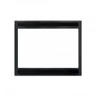 Frigidaire Part# MWTK27KB Microwave Trim Kit (OEM) Black