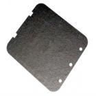Sharp Part# PCOVPA301WRE0 Wave Guide Cover (OEM)