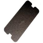 Sharp Part# PCOVPA361WREZ Wave Guide Cover (OEM)