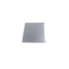 Sharp Part# PCOVPB130MRP0 Wave Guide Cover - Genuine OEM