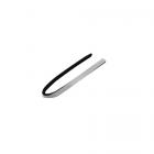 Sharp Part# PCUSGA809WRPZ Exhaust Duct Cushion - Genuine OEM