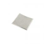 Sharp Part# PFIL-B008MRE0 Grease Filter - Genuine OEM