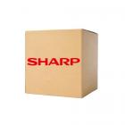 Sharp Part# PFIL-B009MRE0 Charcoal Filter - Genuine OEM