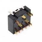 Viking Part# PJ030001 Selector Switch - Genuine OEM