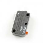 Sharp Part# QSW-MA168WRZZ Secondary Interlock - Genuine OEM
