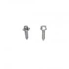 Whirlpool Part# R-9800670 Screw Kit (OEM)