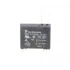 Sharp Part# RRLY-A094DRE0 Rela - Genuine OEM