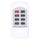 Remote Control for Haier CPRB08XCJE Air Conditioner